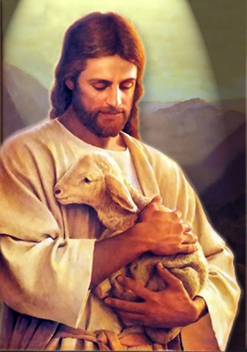 Ges Cristo