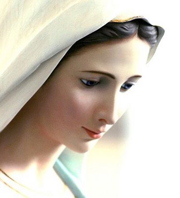 Maria Santissima